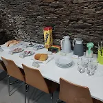Castelos Albergue
