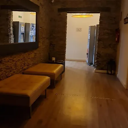 Castelos Hostel