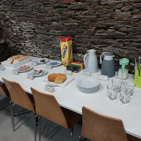 Castelos 호스텔