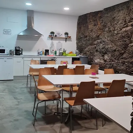 Hostel Castelos Lourenza