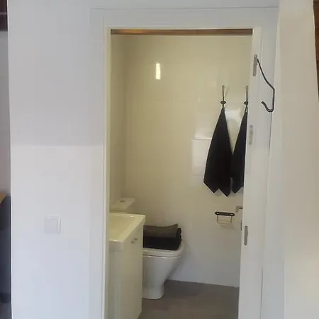 Hostel Castelos Lourenza